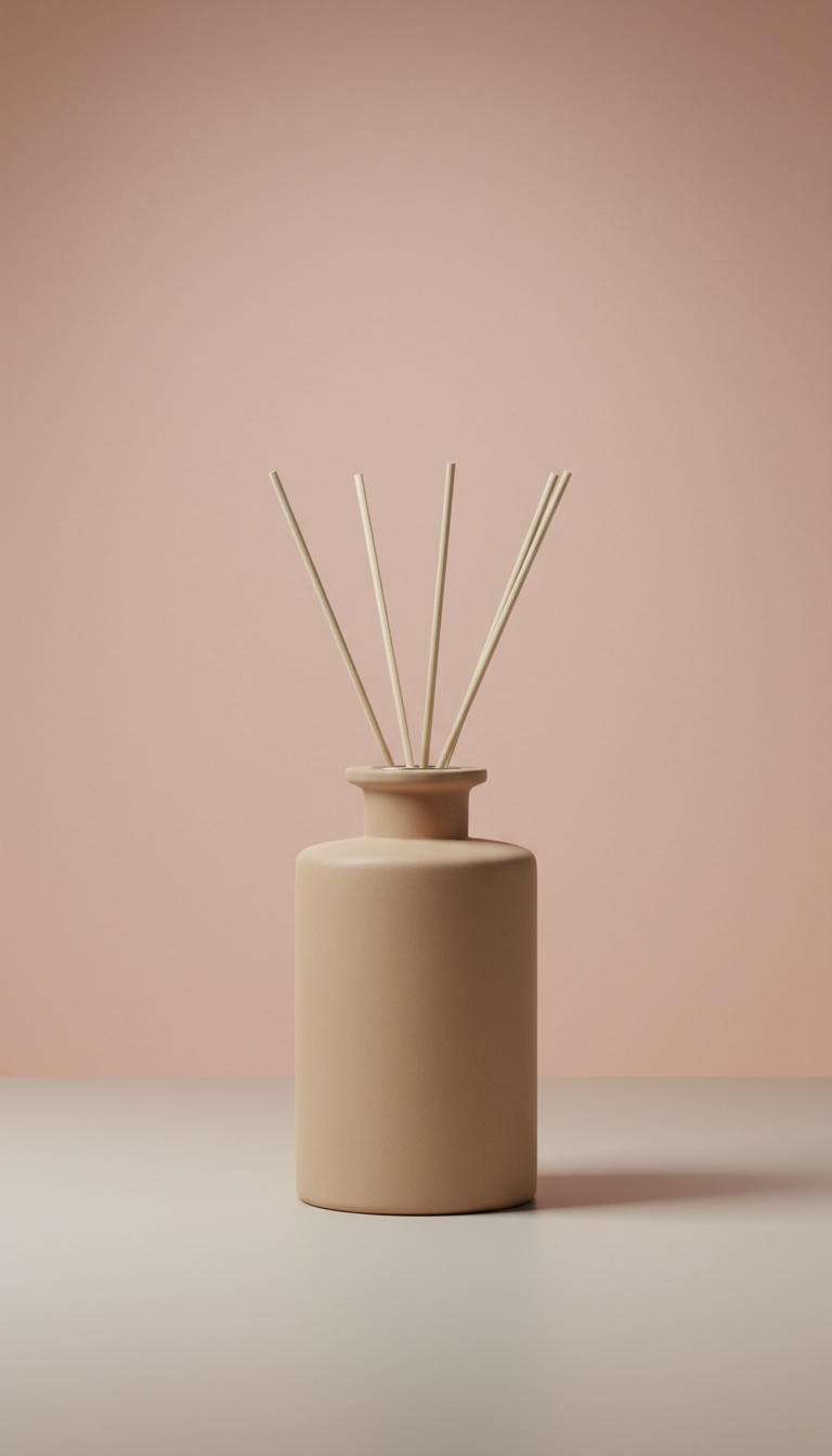 Minimalist Fragrance Diffuser