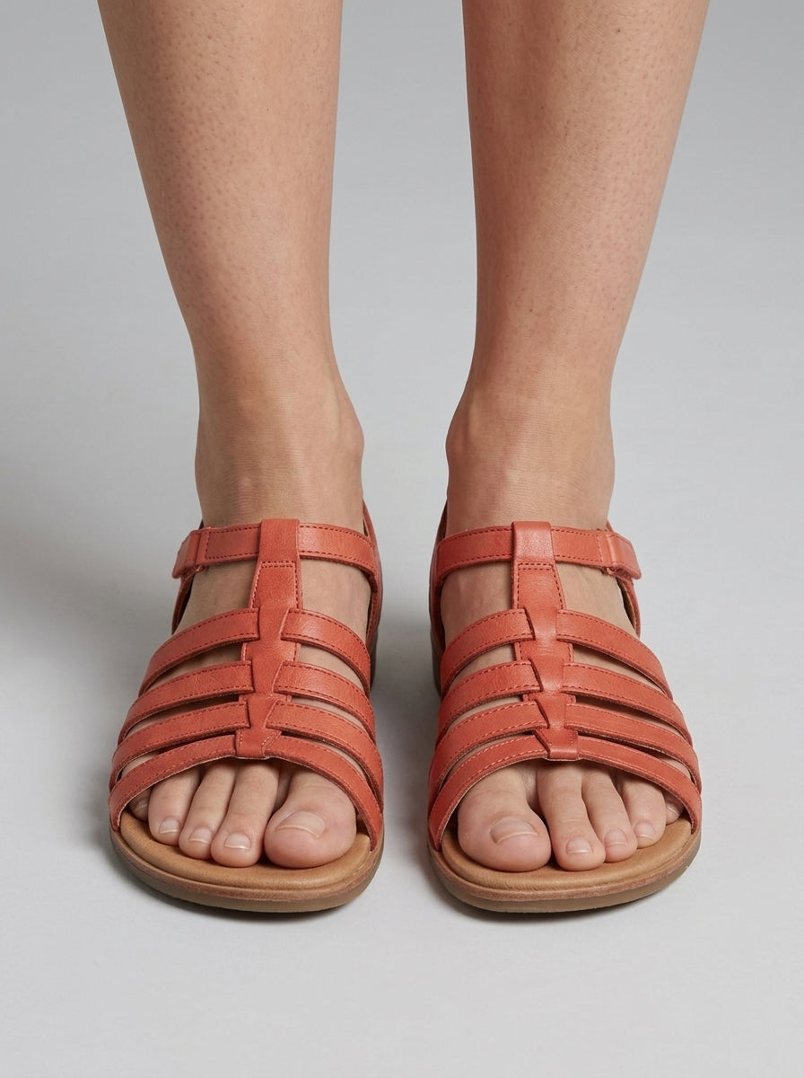 Oravelle | Women’s Orthopaedic Sandals – Cushioned Sole & Supportive Fit