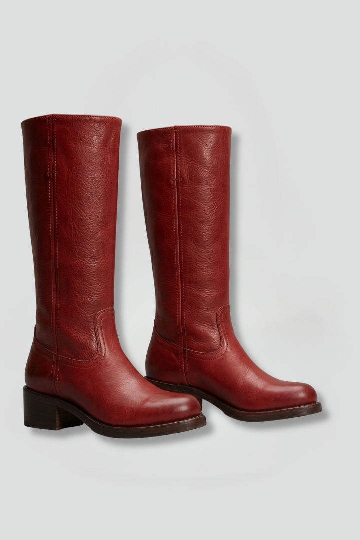 Celestria | Women’s Comfort Boots – Orthopaedic Mid-Calf Walking Boots