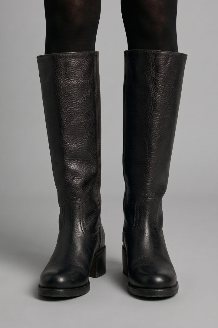 Celestria | Women’s Comfort Boots – Orthopaedic Mid-Calf Walking Boots