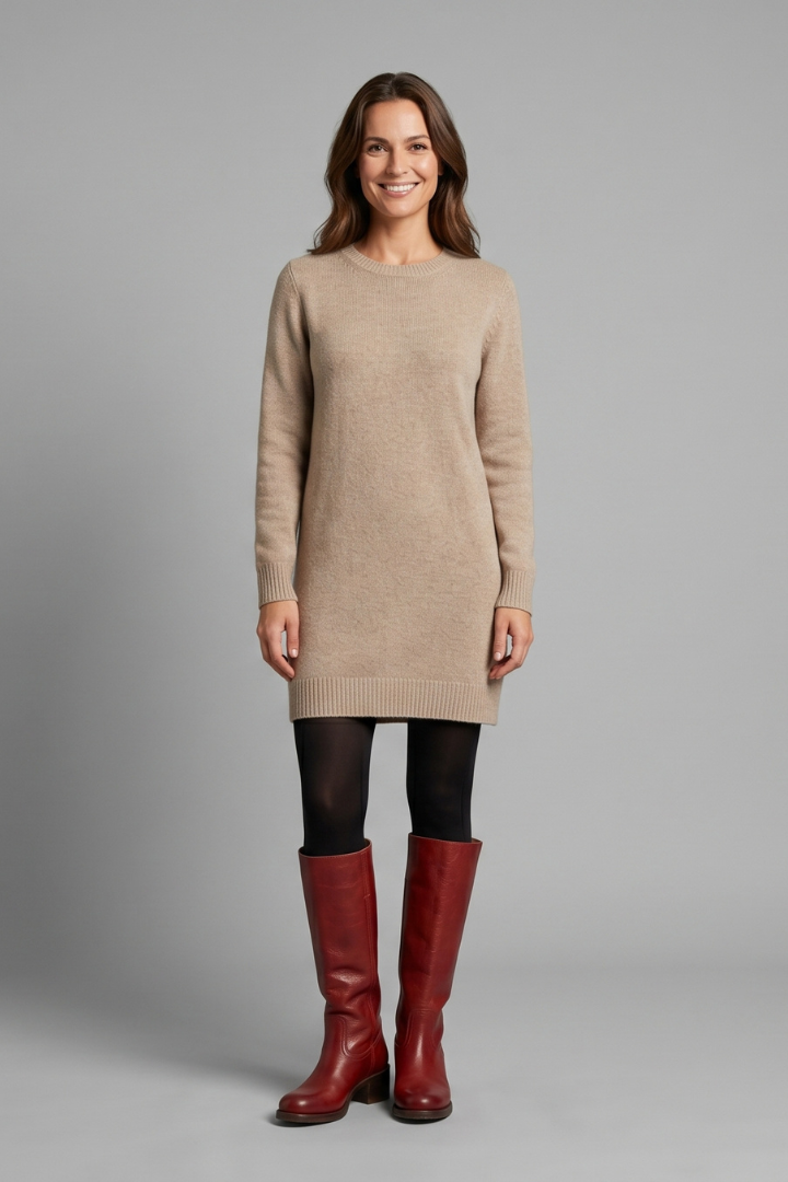 Celestria | Women’s Comfort Boots – Orthopaedic Mid-Calf Walking Boots