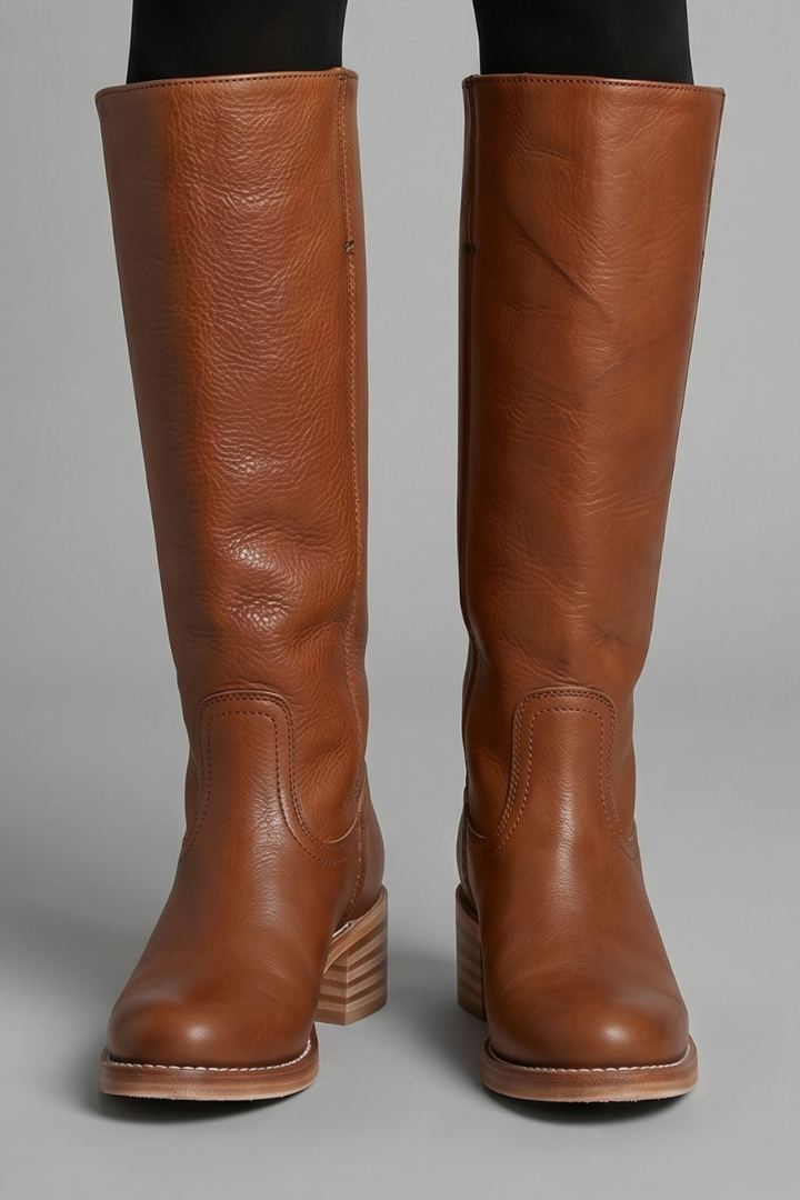 Celestria | Women’s Comfort Boots – Orthopaedic Mid-Calf Walking Boots