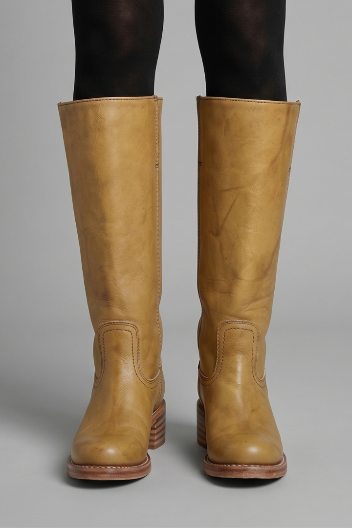 Celestria | Women’s Comfort Boots – Orthopaedic Mid-Calf Walking Boots