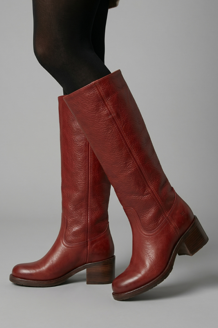Celestria | Women’s Comfort Boots – Orthopaedic Mid-Calf Walking Boots