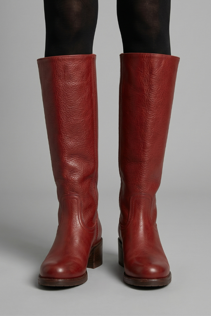 Celestria | Women’s Comfort Boots – Orthopaedic Mid-Calf Walking Boots