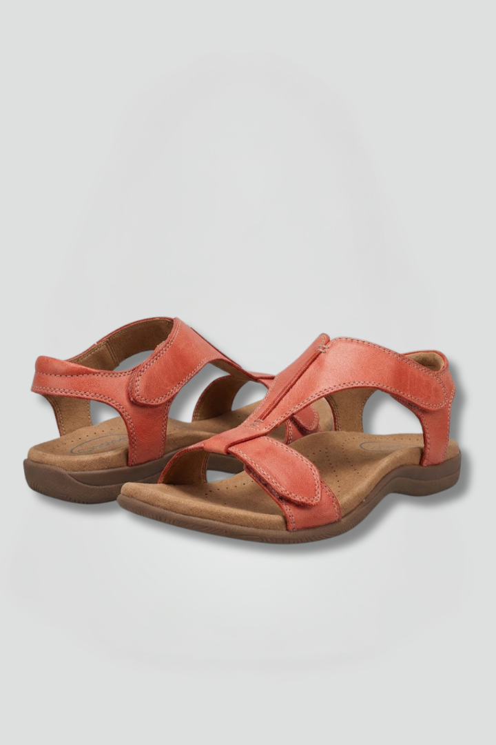 Oravelle | Women’s Orthopaedic Sandals – Cushioned Sole & Supportive Fit